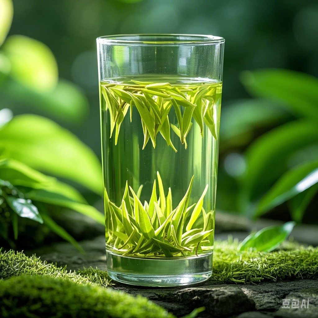 2025早春明前安吉白茶（650）一斤