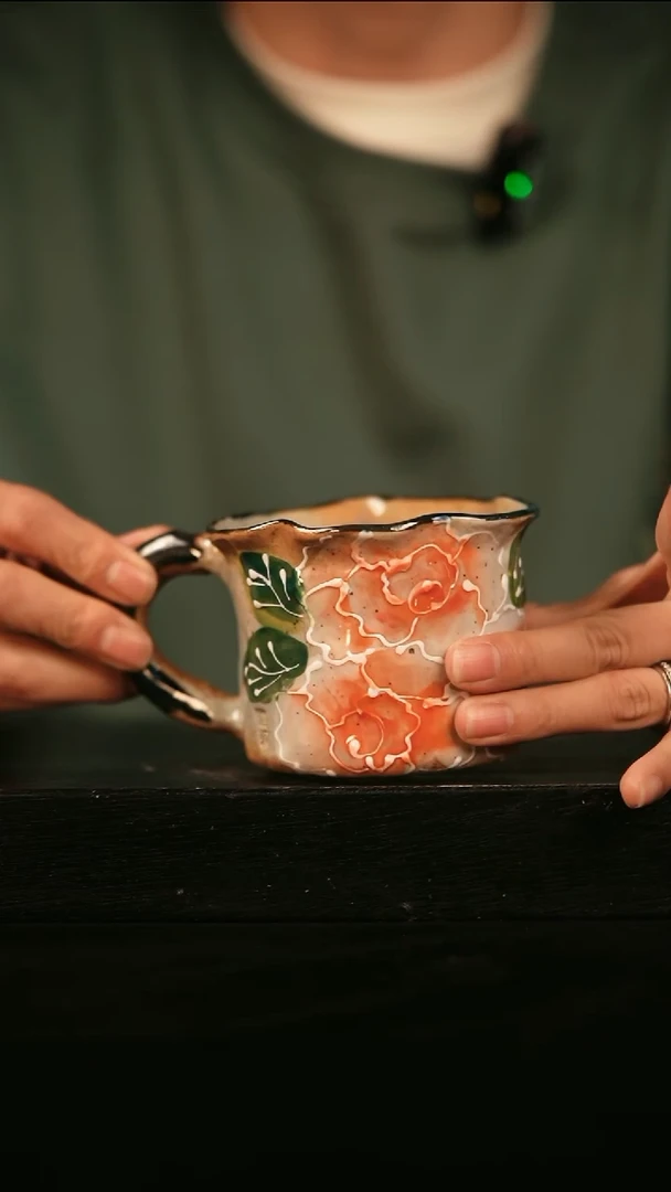 其他828遇瓷手作同款