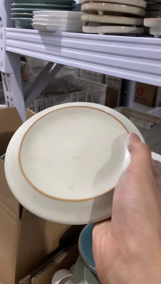 微微瑕疵茶杯茶具盖碗【安全包装不带礼盒】
