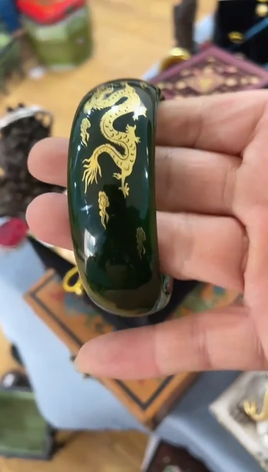 【闪购商品】其他宫廷影视老旧工艺摆件