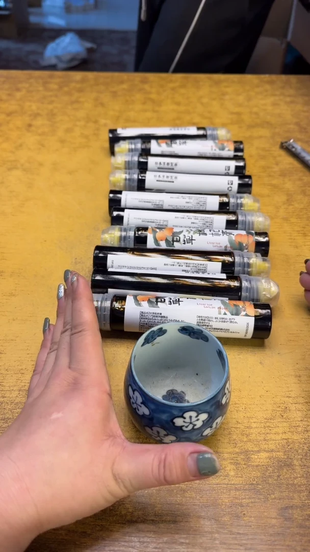 瓷器瓷器瓷器瑕疵59枇杷十件碗