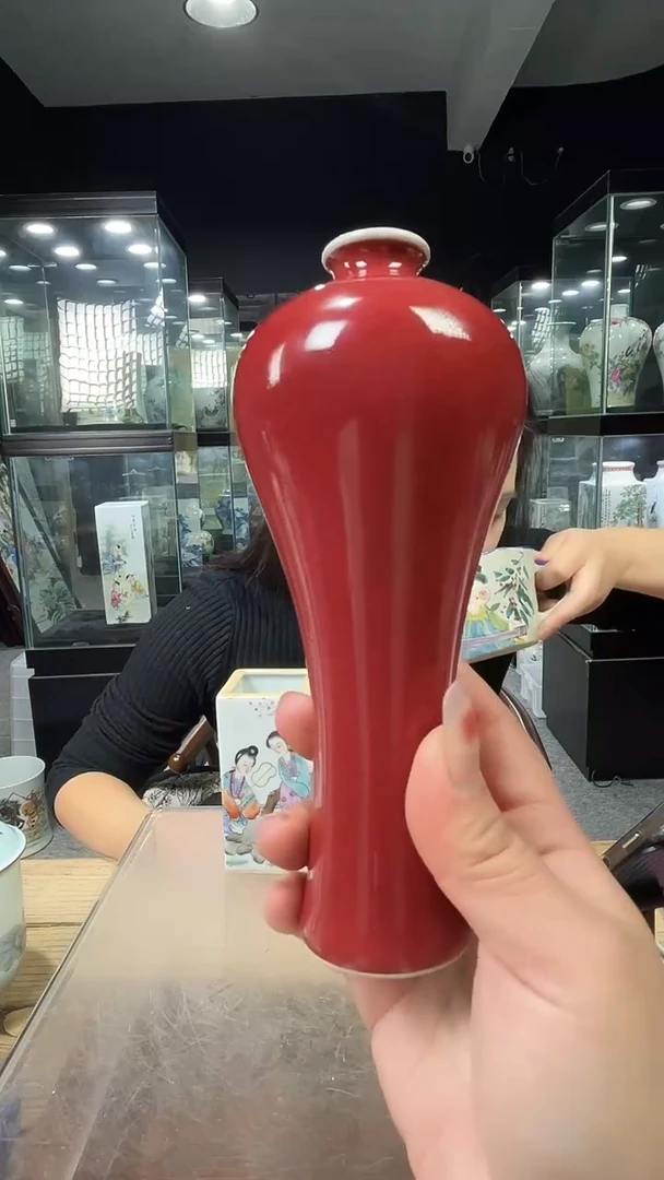 【闪购商品】瓷片景德镇陶瓷陶瓷陶瓷陶瓷