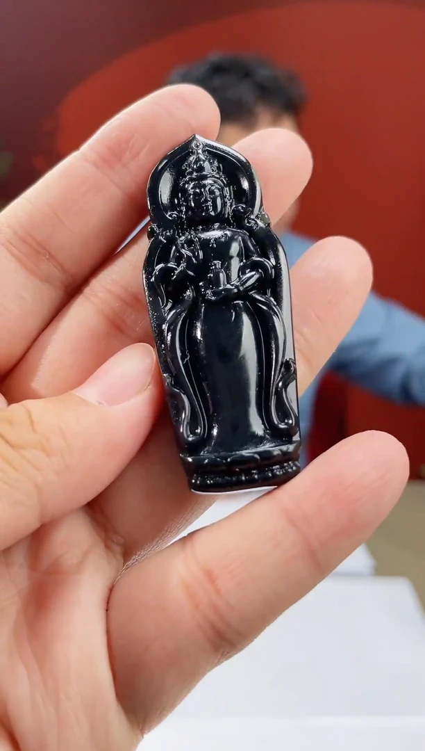 【闪购商品】和田玉吊坠(不含链)未镶嵌多样性发货拍一发一12079