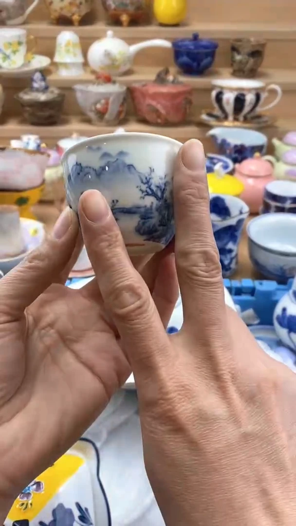 【闪购商品】茶盏【闪购商品】【闪购商品】