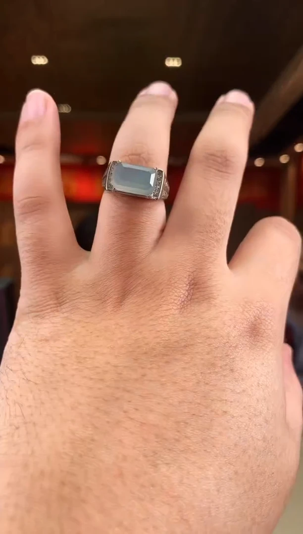 【闪购商品】翡翠戒指未镶嵌             *582