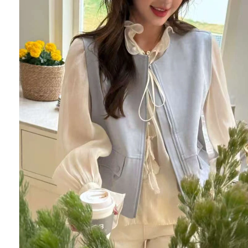 （赫本专属）春夏款连衣裙套装。扣号备注编码