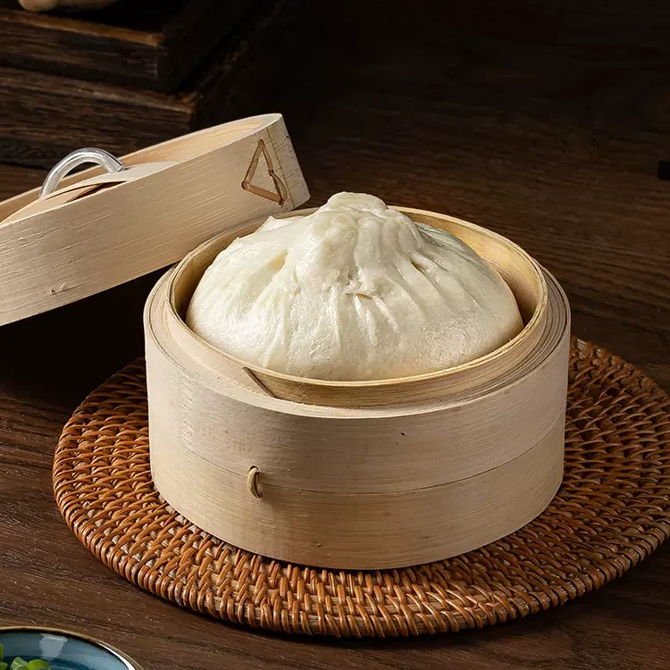 金陵大肉包 金陵风味 金陵饭店正品 南京特产 金陵美食 年货