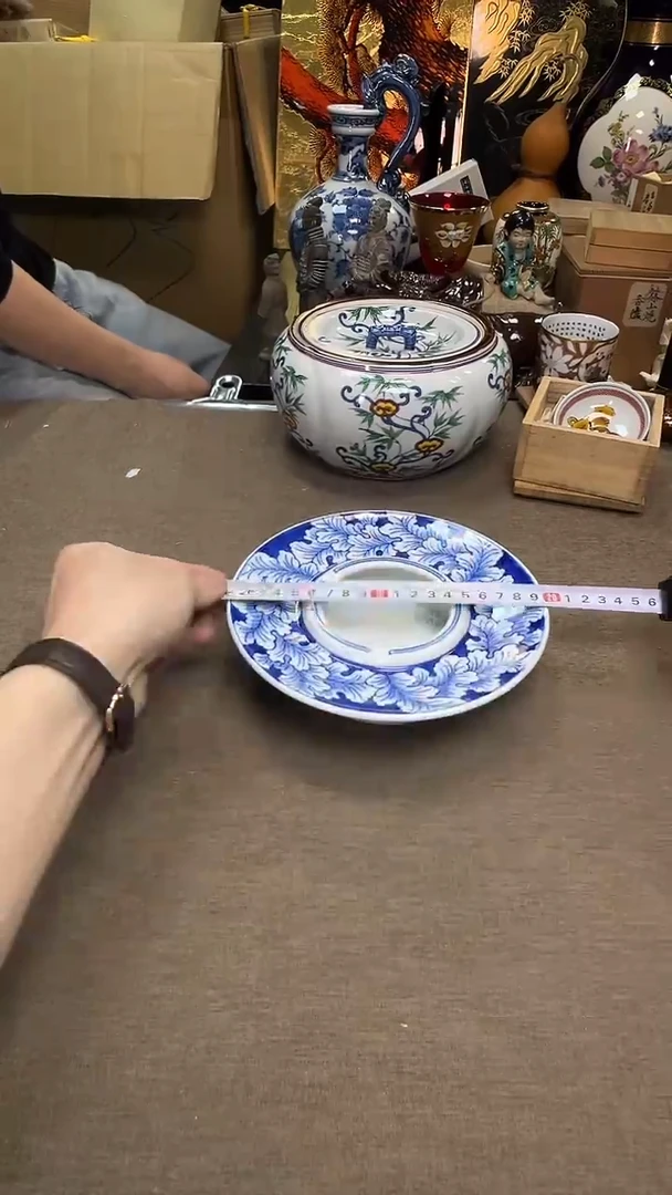 茶宠瓷器茶具套装