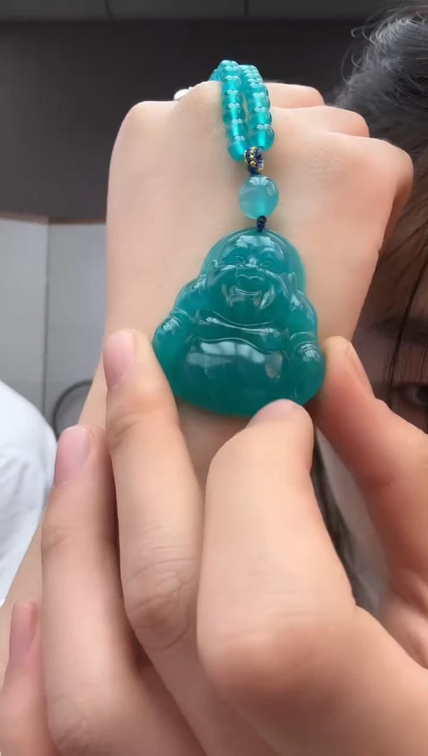 吊坠莹莹专属吊坠唐卡