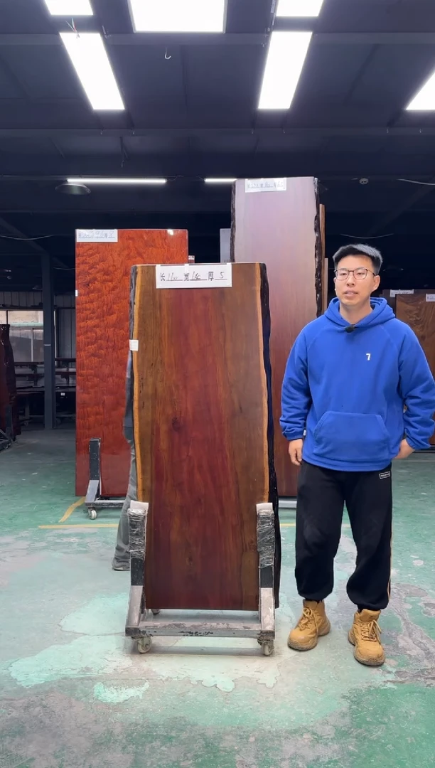 木刚果花梨160*64*5