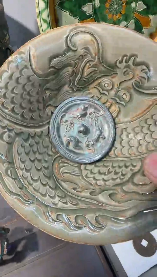 【闪购商品】摆件瓷器瓷器瓷器瓷器
