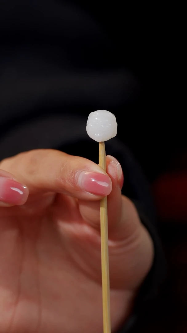 【闪购商品】和田玉颈饰未镶嵌12