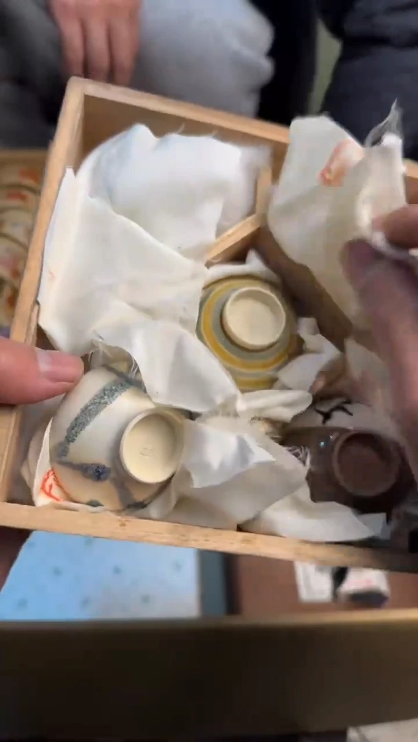 【闪购商品】茶盏88888888  751