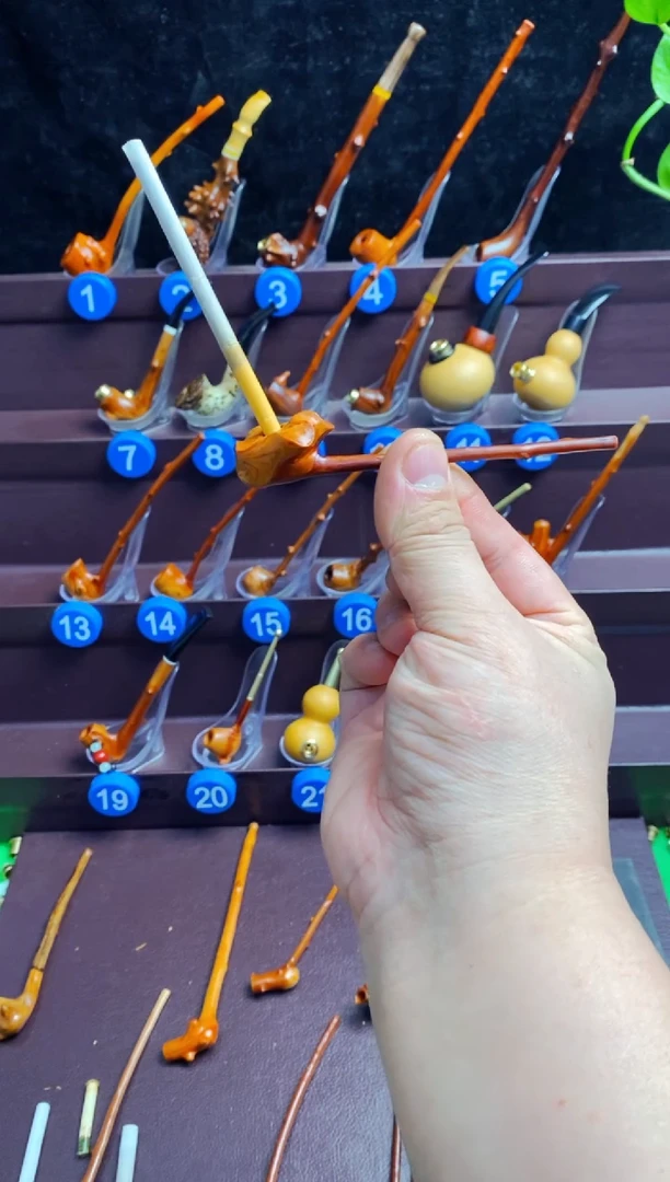 【闪购商品】木檬子木的精品小斗