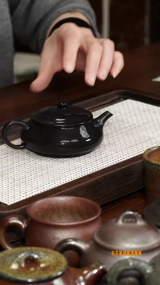 【闪购商品】28号 焐灰明炉 125cc左右 