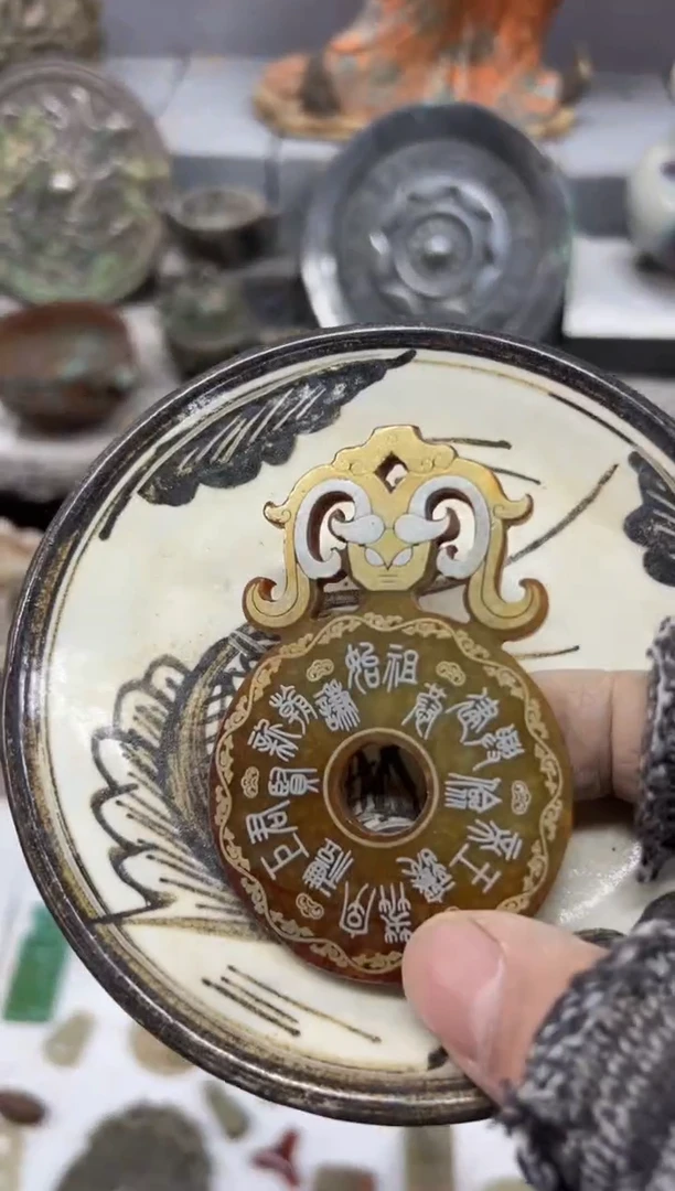 【闪购商品】摆件瓷器瓷器瓷器瓷器