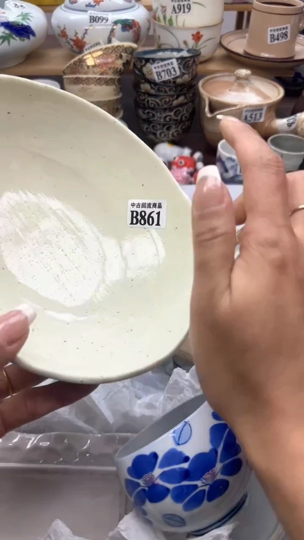 【闪购商品】瓷片天爱瓷器一号店