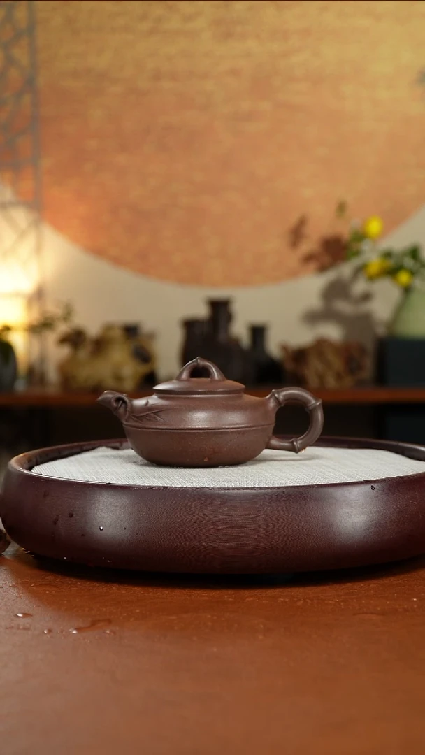 茶壶紫砂宜兴紫砂壶