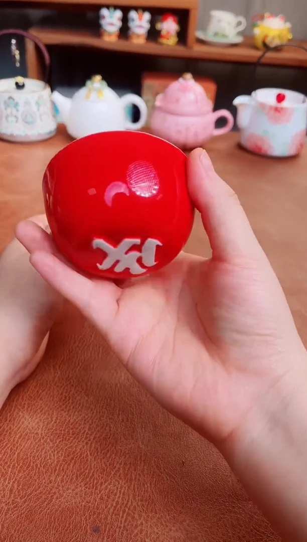 【高货清货】微瑕不售后，介意勿拍（不含礼盒）