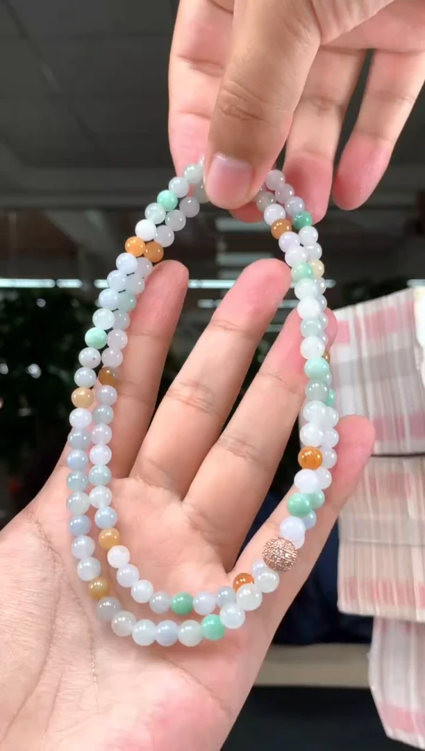 定制翡翠未镶嵌          *155