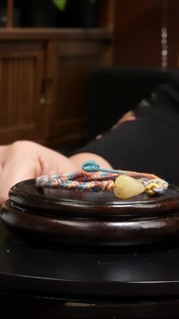 【闪购商品】和田玉吊坠(不含链)未镶嵌和田玉原石