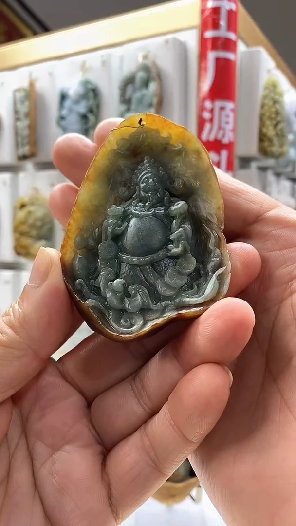 未镶嵌定制翡翠用****2翡翠A货2025/9/18