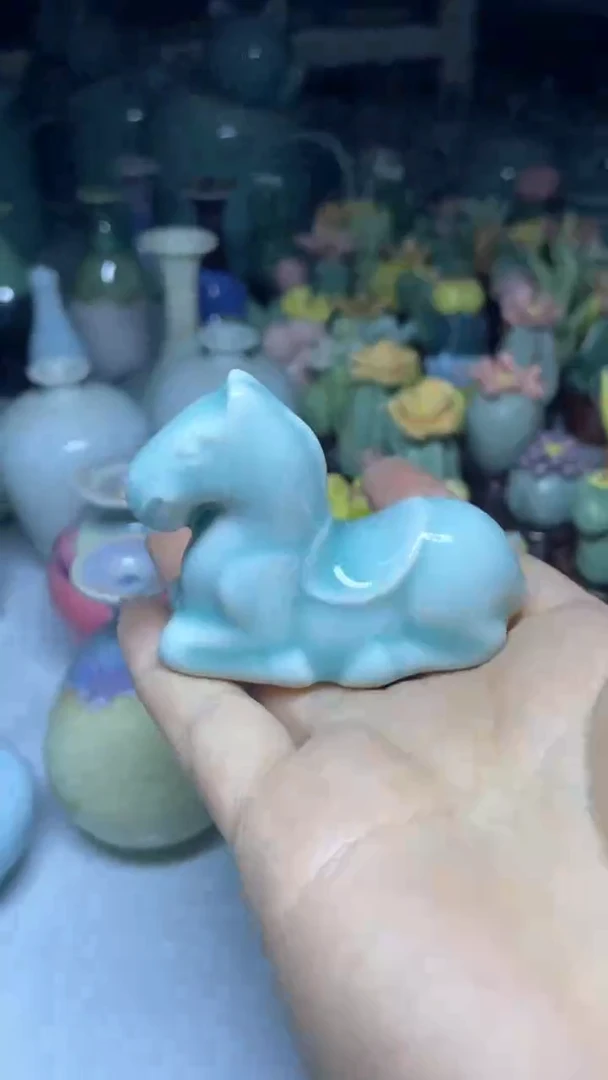 【闪购商品】福利款 慧仙青瓷 瓷器