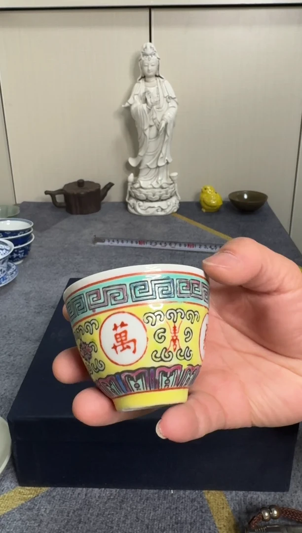 【闪购商品】摆件直播间专属链接