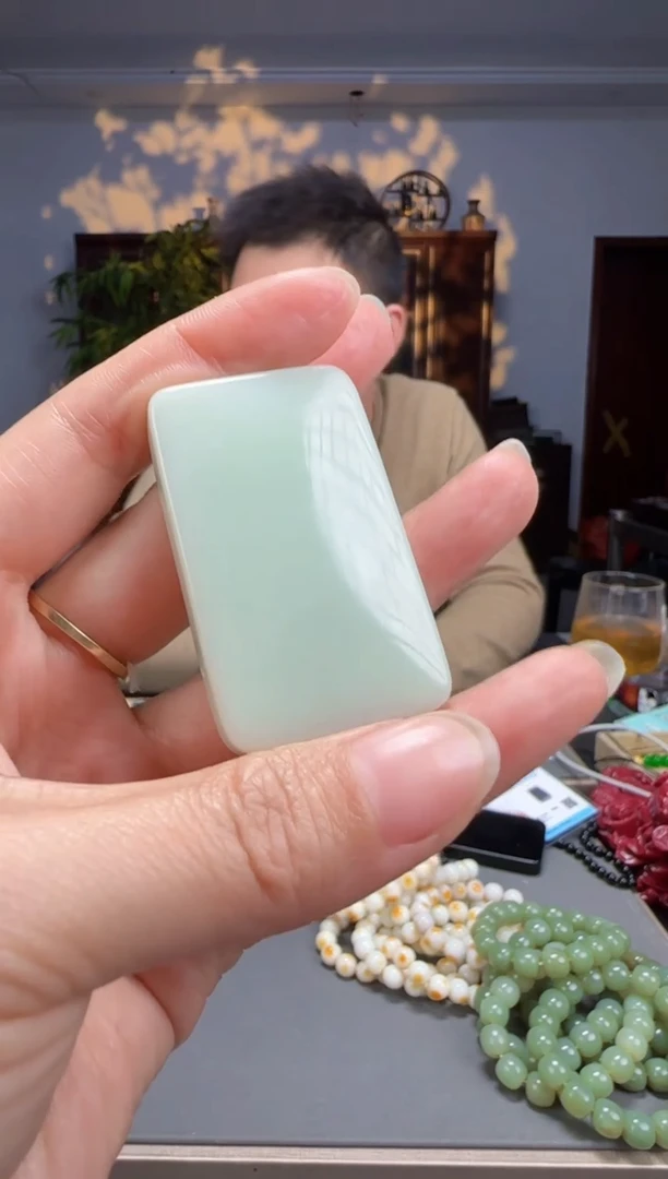 【闪购商品】和田玉颈饰未镶嵌拍一发一多样性发货