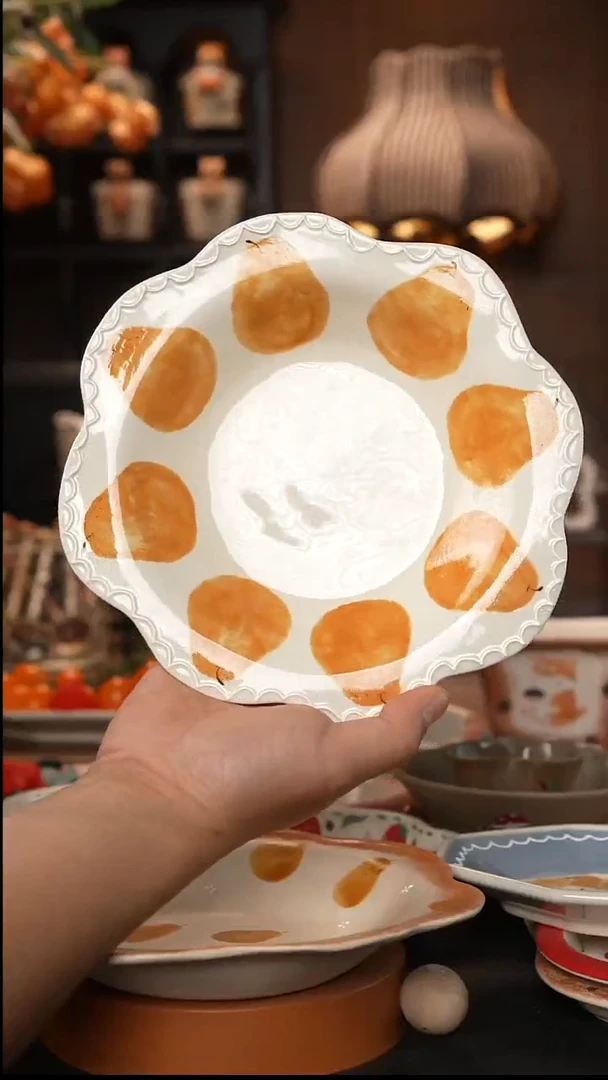 川谷原创手作陶瓷  11.19  不退差价