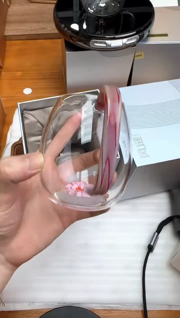 风谜金标瑾韵观语茶海霞粉