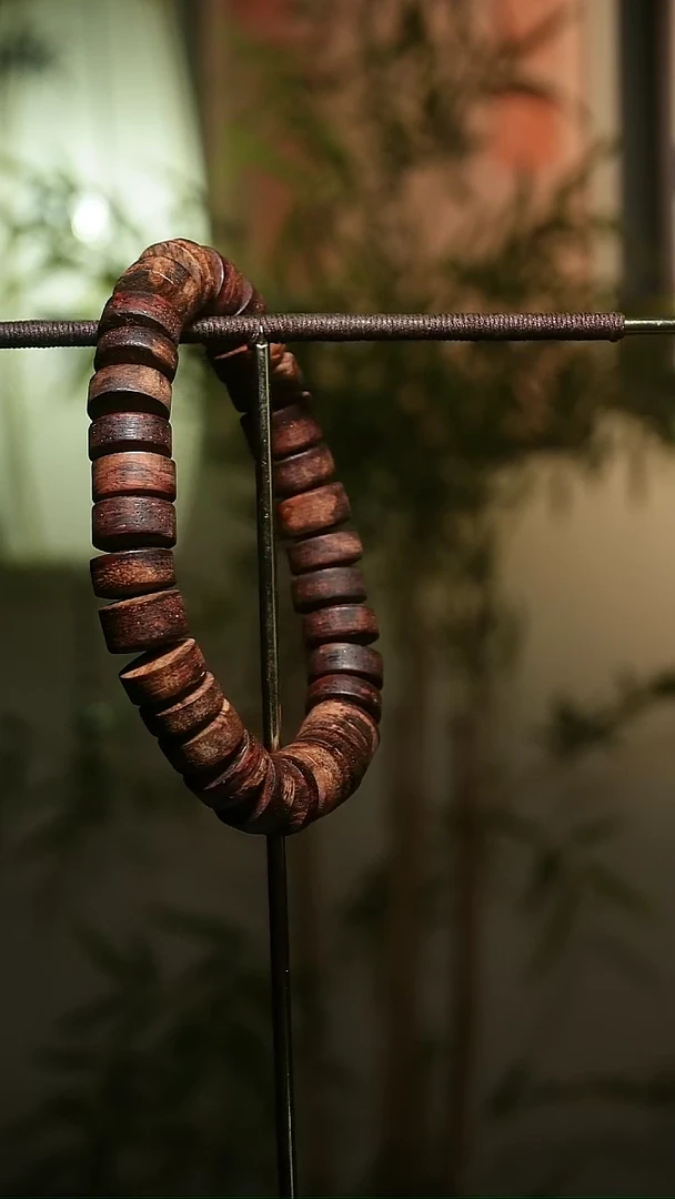 降真香手串/手链海南降真香