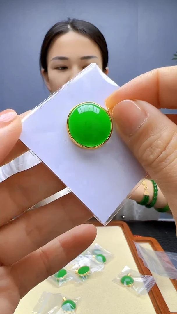 静柏甄选diy颈饰