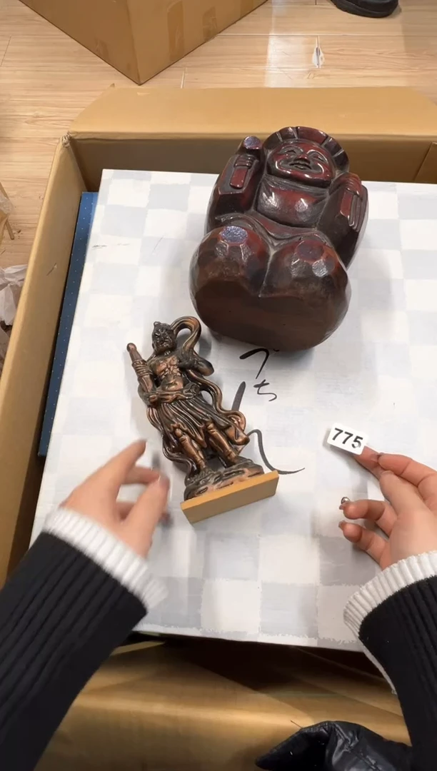 【闪购商品】瓷片775中古商品谨慎参拍