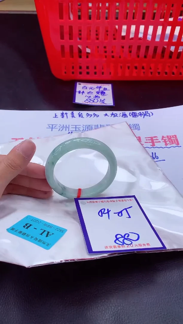 未镶嵌手镯翡翠11111111