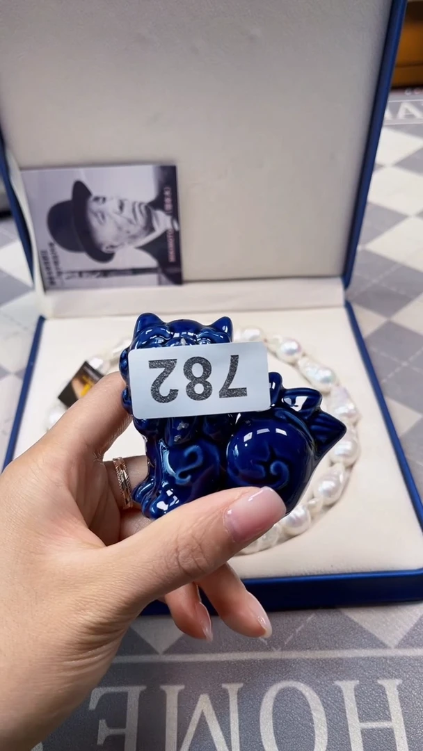 瓷片陶茶666文玩周边多人
