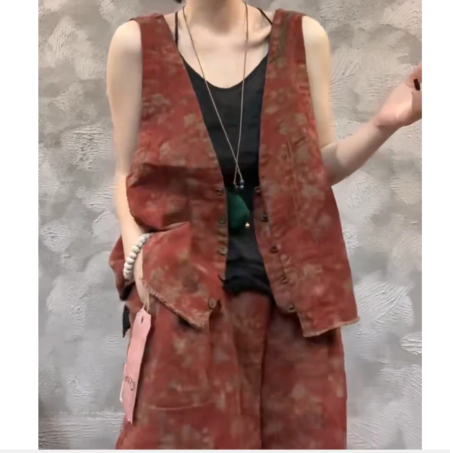 2025夏季时尚潮流百搭精品女装YAN2343