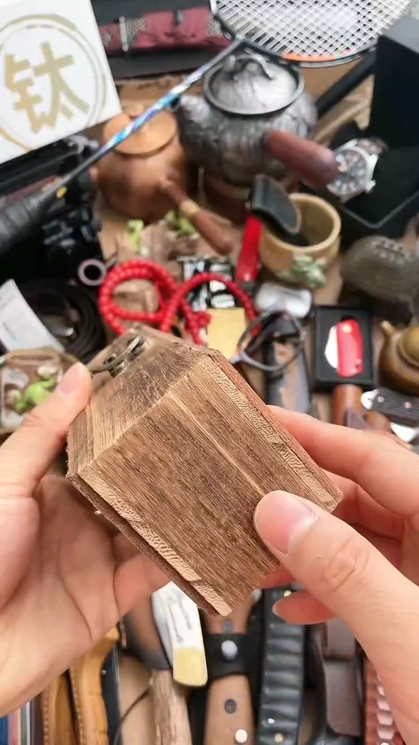 【闪购商品】瓷片悠韵杂货铺小亭分铺