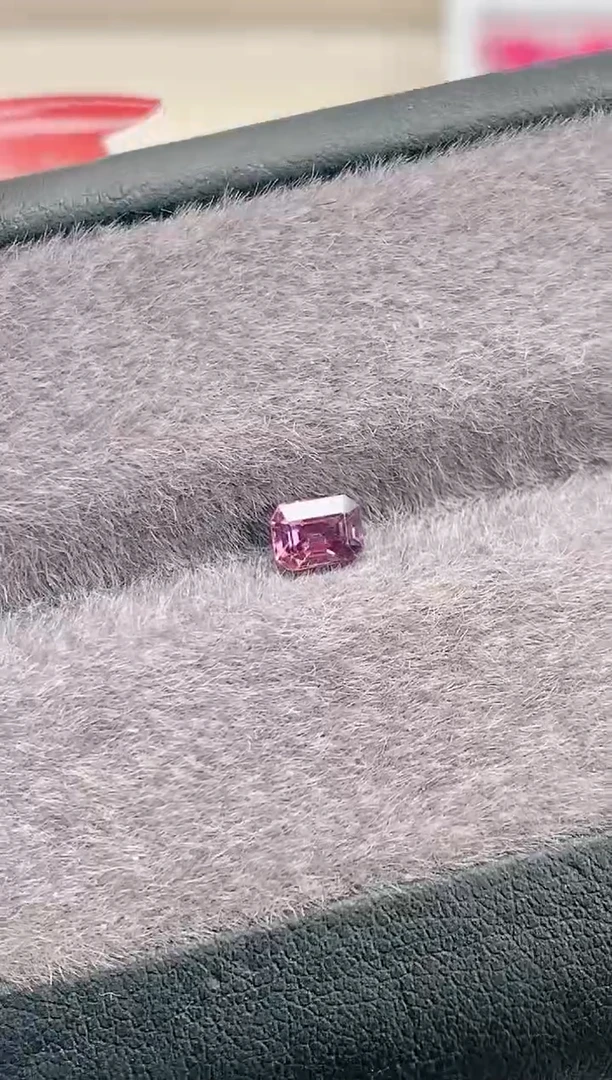 裸石尖晶石0.48-52天然尖晶石