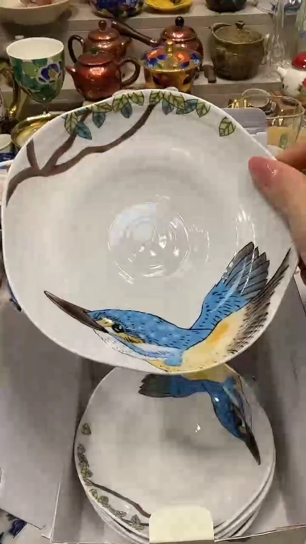 瓷片直播闪购的优势