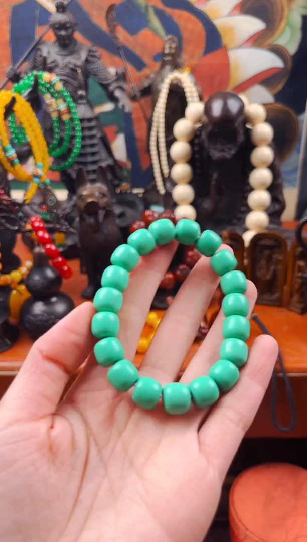 【闪购商品】和田玉1未镶嵌飞姐精品专属推荐27