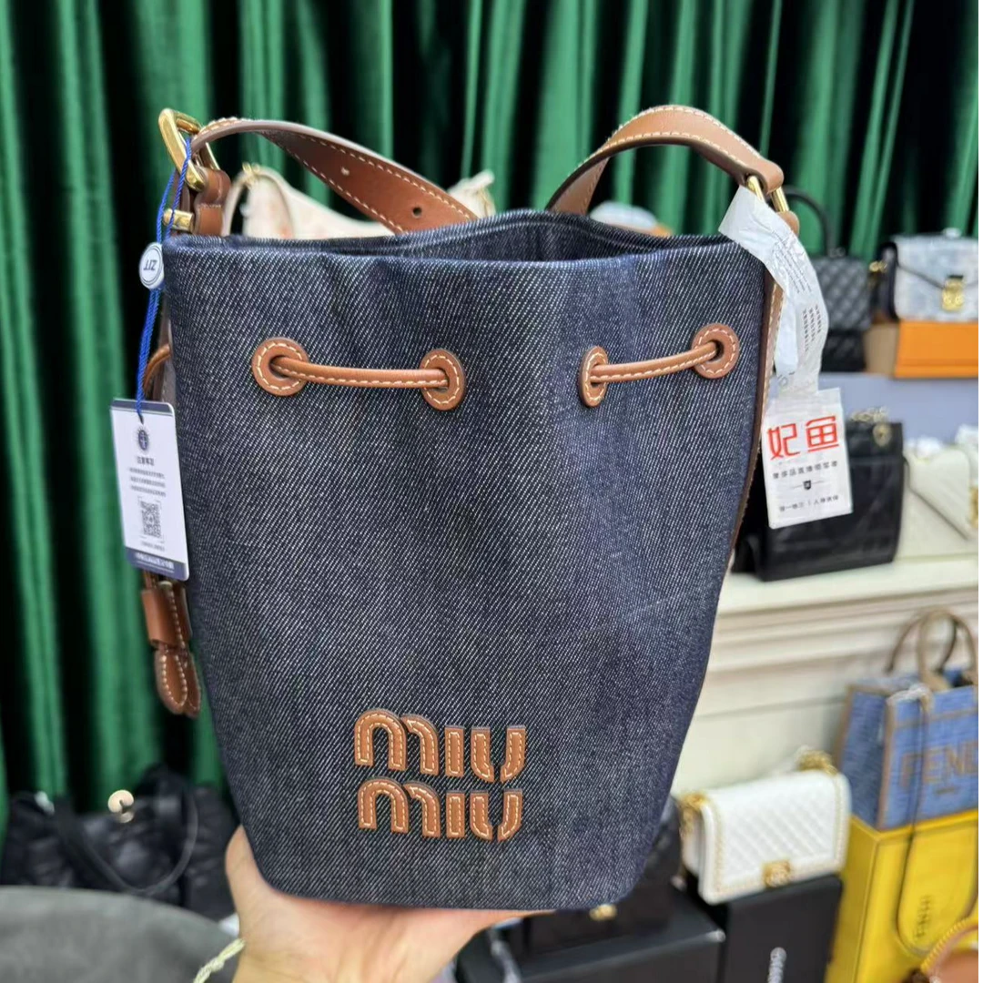95新 MIU MIU/缪缪 95新/包包/谬谬/250309EL0004