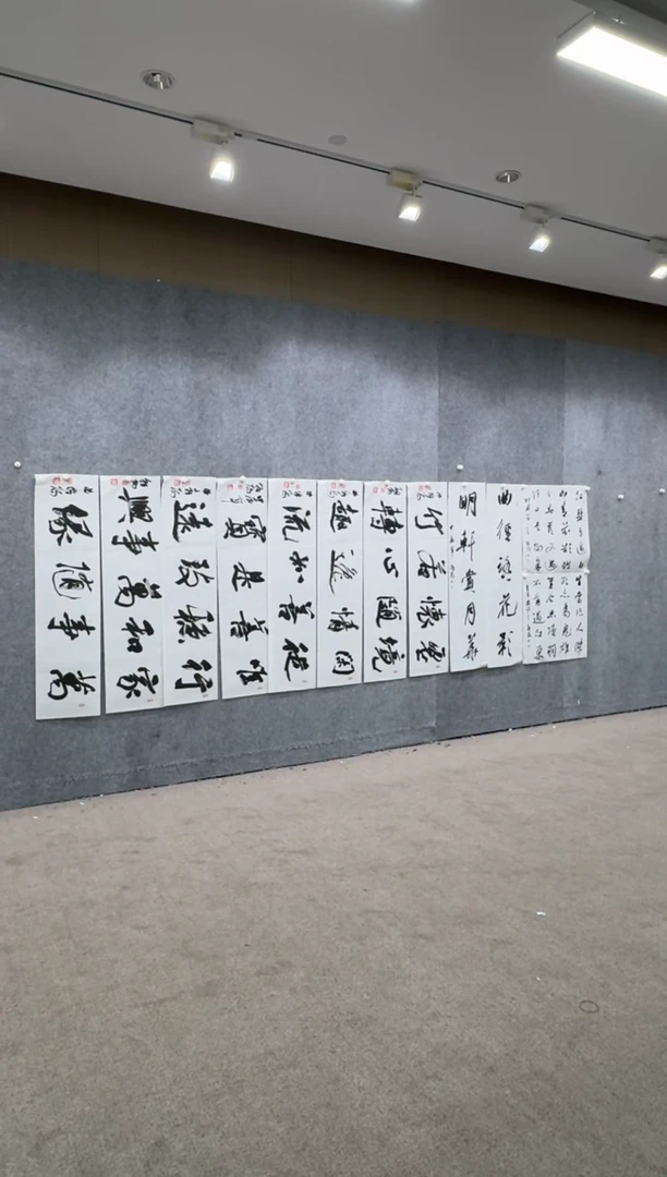 【闪购商品】书法pmb不二轩旗舰店国画QCY29