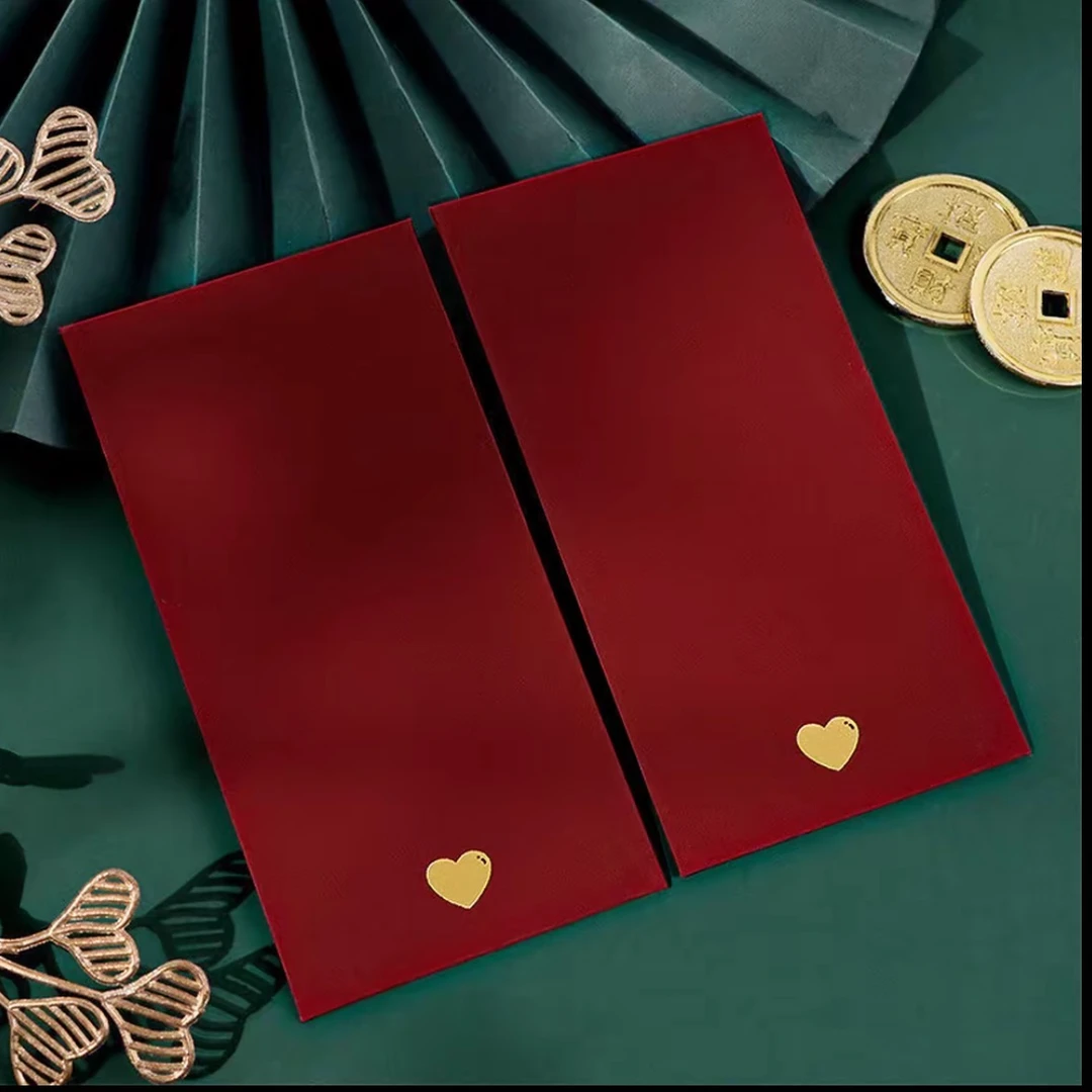 洪总专属红包 红包特别版 唐卡