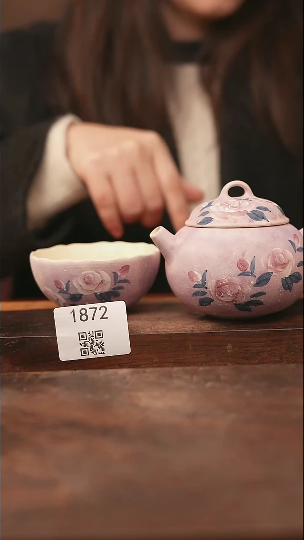 【落单孤品】/杯子@@1872