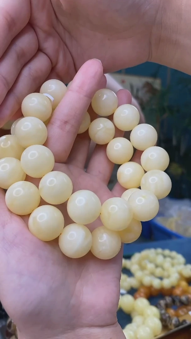 未镶嵌琥珀裸石4/26-GM-#7多样性发其一