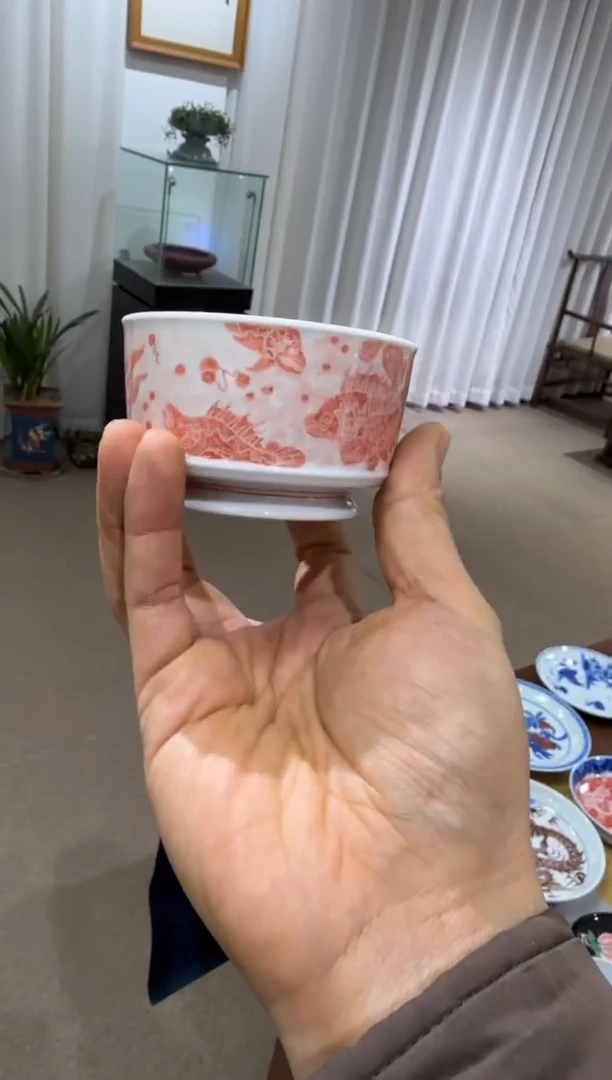 12-13拓鳜鱼融天杯（精拓）