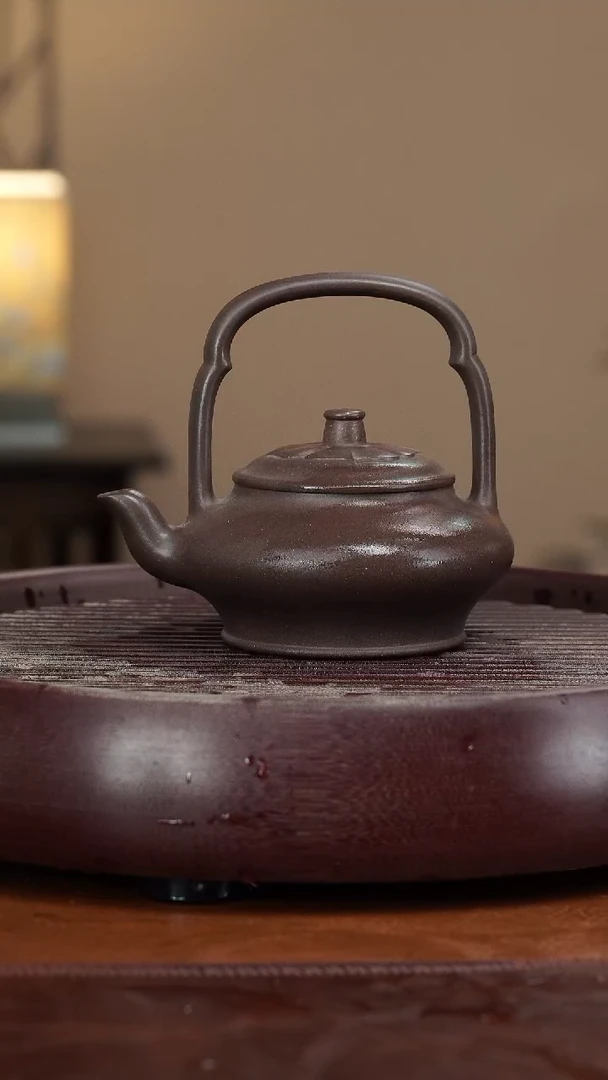 【闪购商品】紫砂茶壶宜兴紫砂壶