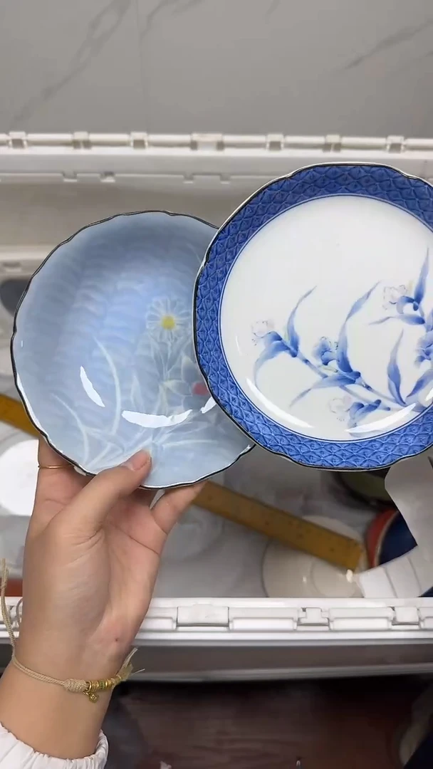 【闪购商品】1010回流瓷器，默认微瑕18.8包邮
