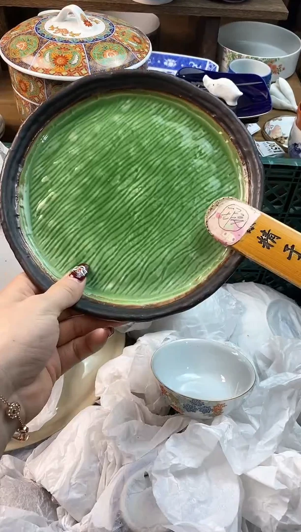 【闪购商品】瓷片[○･｀Д´･ ○]